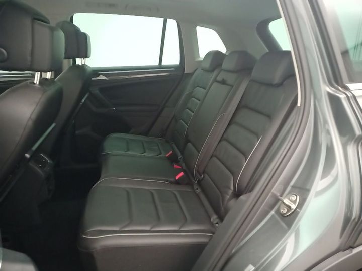 Photo 9 VIN: WVGZZZ5NZHW320327 - VW TIGUAN '16 