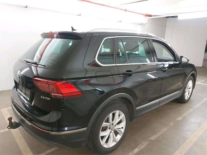 Photo 2 VIN: WVGZZZ5NZHW323059 - VOLKSWAGEN TIGUAN SUV 