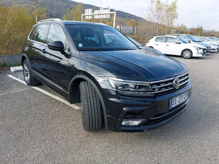 Photo 7 VIN: WVGZZZ5NZHW323155 - VOLKSWAGEN TIGUAN 