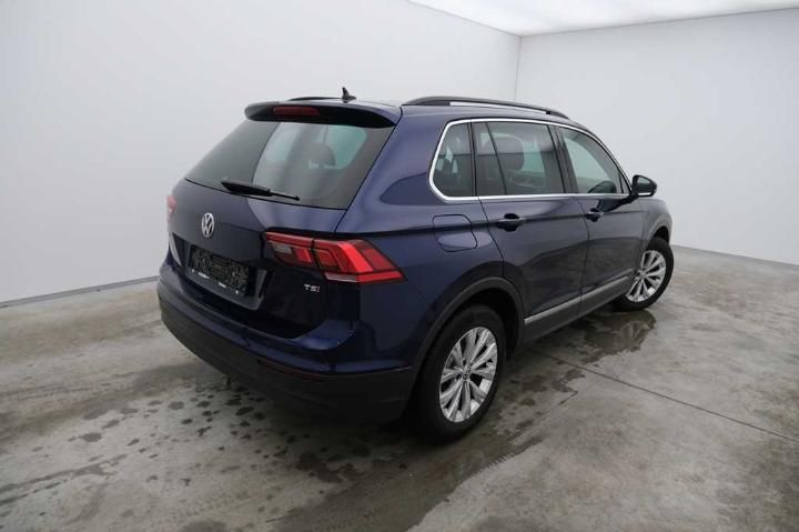 Photo 2 VIN: WVGZZZ5NZHW326981 - VOLKSWAGEN TIGUAN &#3916 