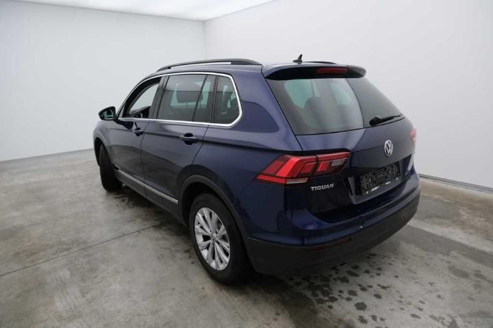 Photo 7 VIN: WVGZZZ5NZHW326981 - VOLKSWAGEN TIGUAN &#3916 