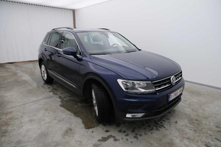 Photo 8 VIN: WVGZZZ5NZHW326981 - VOLKSWAGEN TIGUAN &#3916 