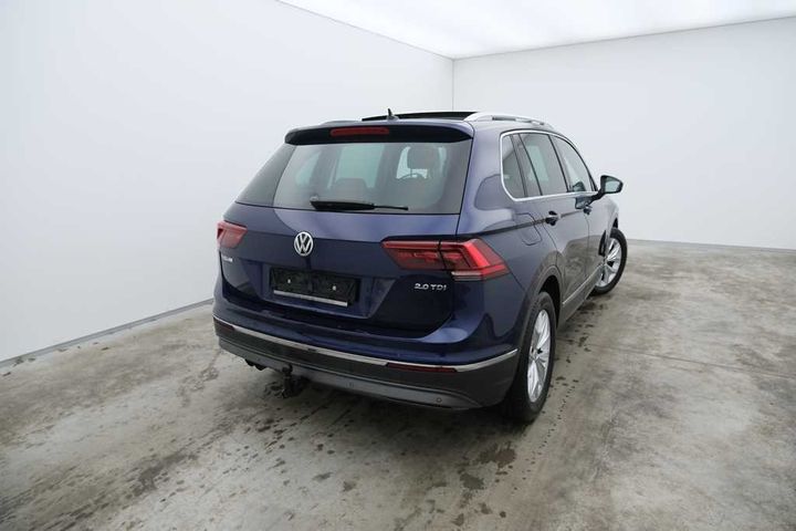 Photo 2 VIN: WVGZZZ5NZHW328929 - VOLKSWAGEN TIGUAN &#3916 