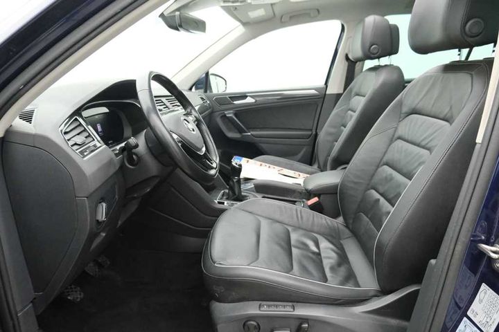 Photo 3 VIN: WVGZZZ5NZHW328929 - VOLKSWAGEN TIGUAN &#3916 