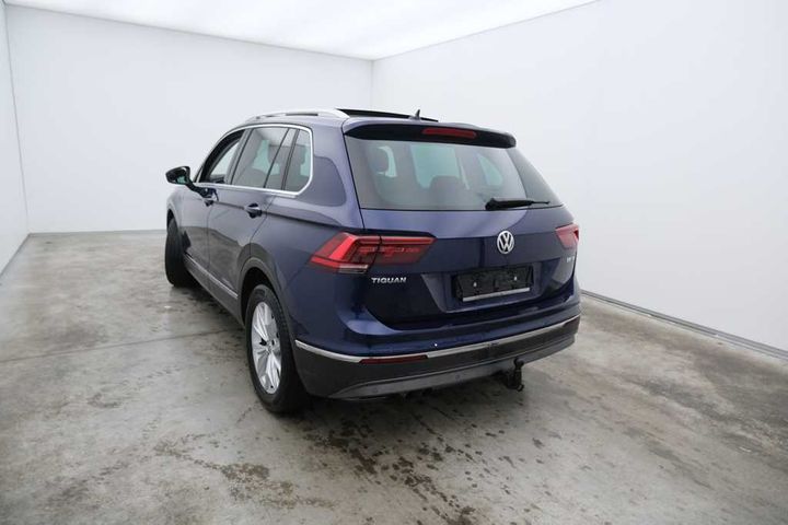 Photo 7 VIN: WVGZZZ5NZHW328929 - VOLKSWAGEN TIGUAN &#3916 