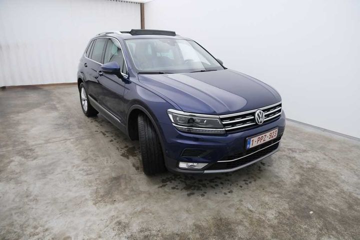 Photo 8 VIN: WVGZZZ5NZHW328929 - VOLKSWAGEN TIGUAN &#3916 