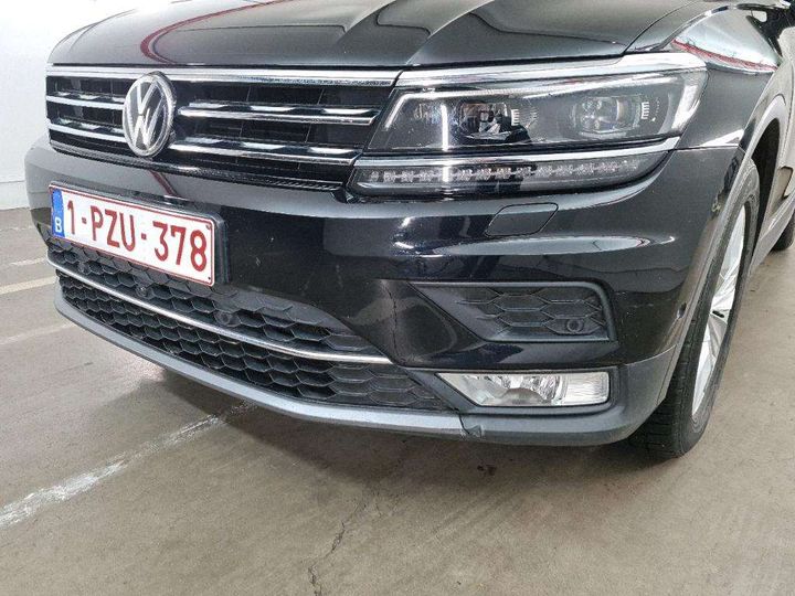 Photo 21 VIN: WVGZZZ5NZHW333999 - VOLKSWAGEN TIGUAN 