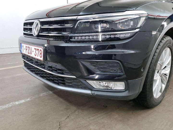 Photo 24 VIN: WVGZZZ5NZHW333999 - VOLKSWAGEN TIGUAN 