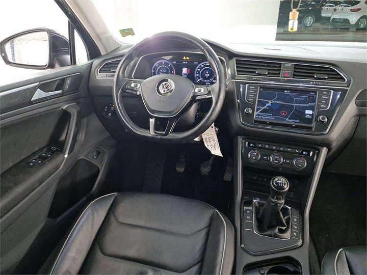 Photo 3 VIN: WVGZZZ5NZHW333999 - VOLKSWAGEN TIGUAN 