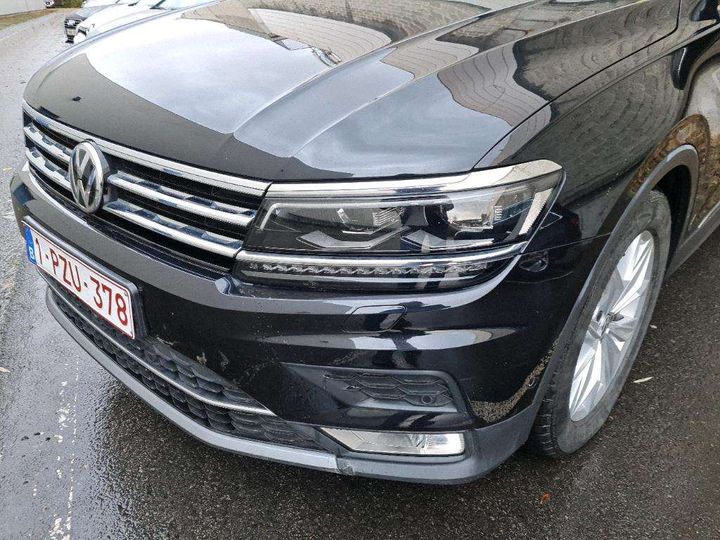 Photo 32 VIN: WVGZZZ5NZHW333999 - VOLKSWAGEN TIGUAN 