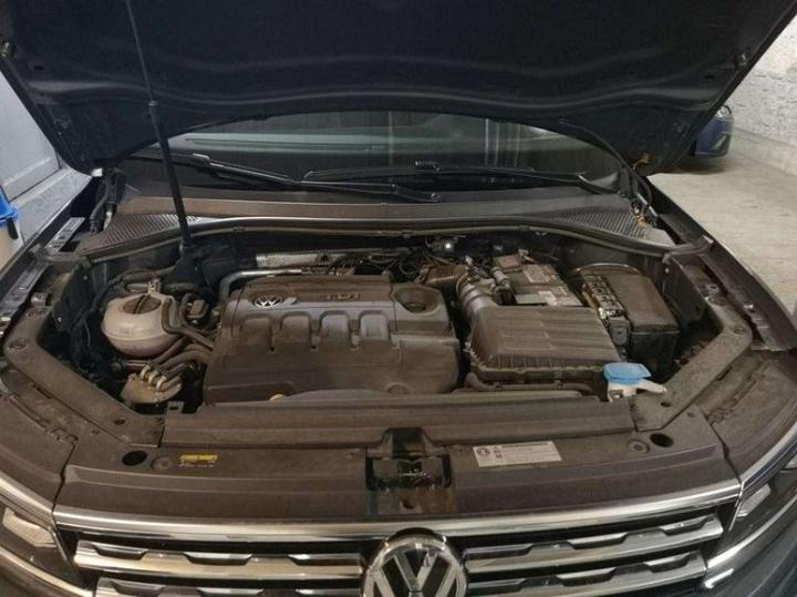 Photo 16 VIN: WVGZZZ5NZHW335485 - VOLKSWAGEN TIGUAN 