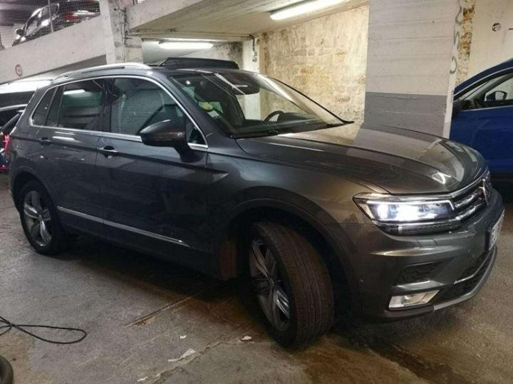 Photo 22 VIN: WVGZZZ5NZHW335485 - VOLKSWAGEN TIGUAN 