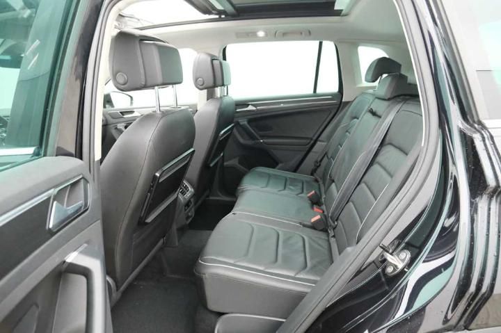 Photo 10 VIN: WVGZZZ5NZHW336237 - VOLKSWAGEN TIGUAN &#3916 