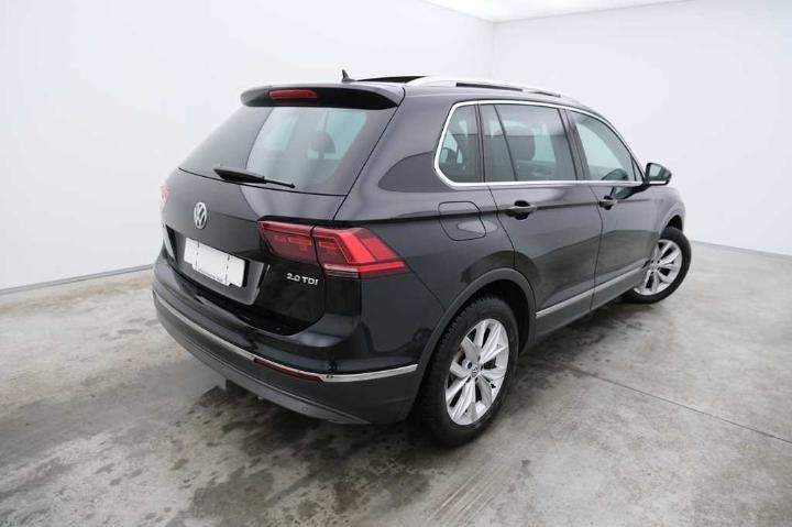 Photo 2 VIN: WVGZZZ5NZHW336237 - VOLKSWAGEN TIGUAN &#3916 