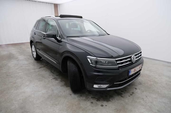 Photo 8 VIN: WVGZZZ5NZHW336237 - VOLKSWAGEN TIGUAN &#3916 