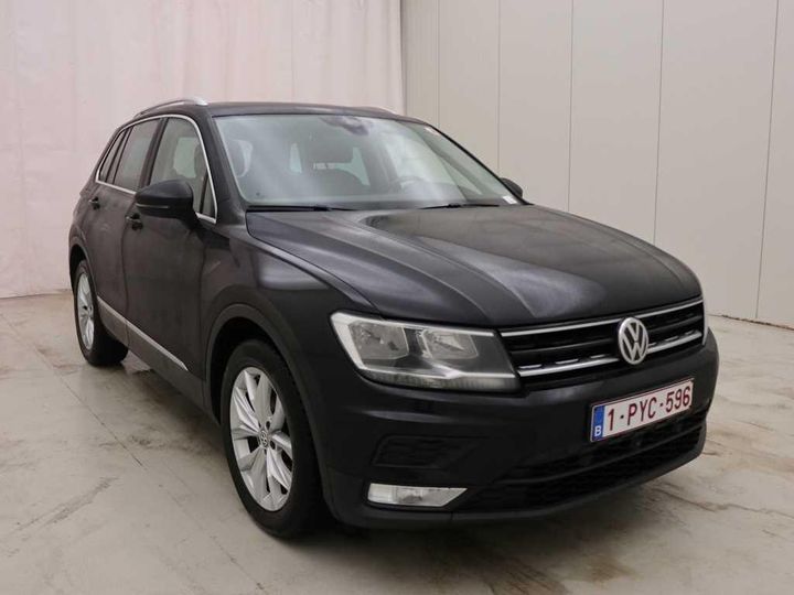 Photo 10 VIN: WVGZZZ5NZHW337478 - VOLKSWAGEN TIGUAN 