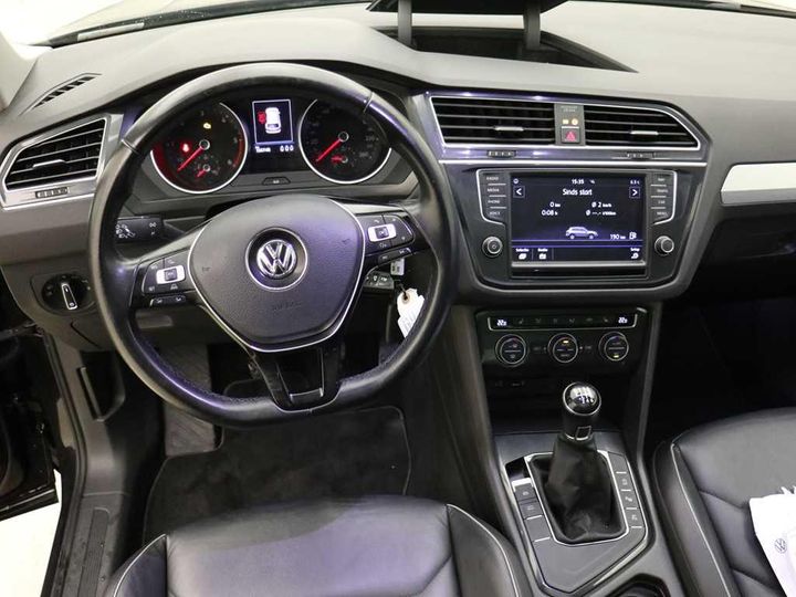 Photo 17 VIN: WVGZZZ5NZHW337478 - VOLKSWAGEN TIGUAN 