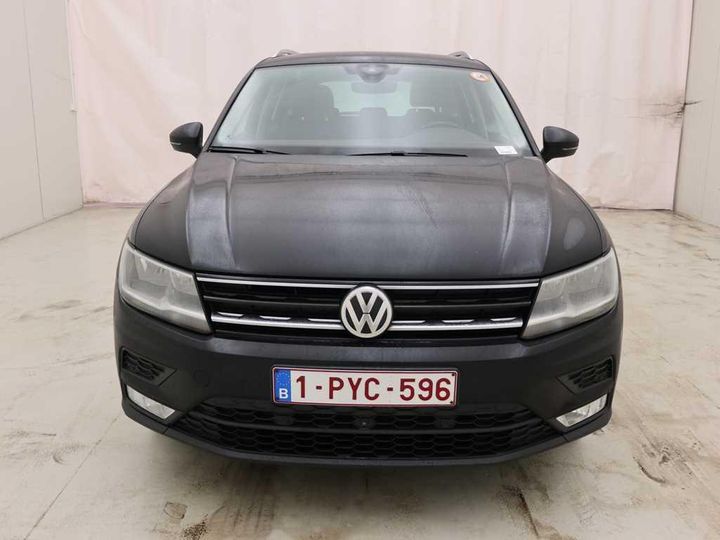 Photo 18 VIN: WVGZZZ5NZHW337478 - VOLKSWAGEN TIGUAN 