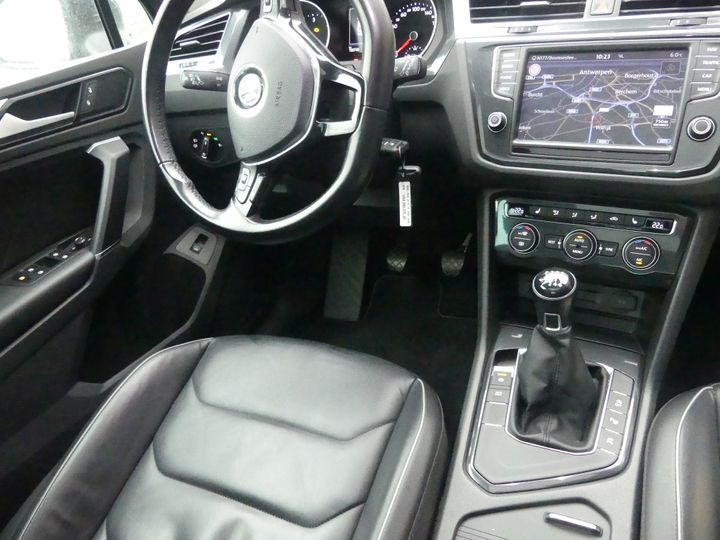 Photo 3 VIN: WVGZZZ5NZHW337478 - VOLKSWAGEN TIGUAN 