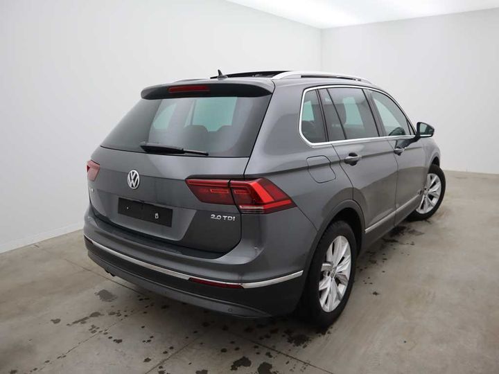 Photo 2 VIN: WVGZZZ5NZHW337692 - VOLKSWAGEN TIGUAN &#3916 