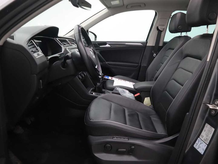 Photo 3 VIN: WVGZZZ5NZHW337692 - VOLKSWAGEN TIGUAN &#3916 