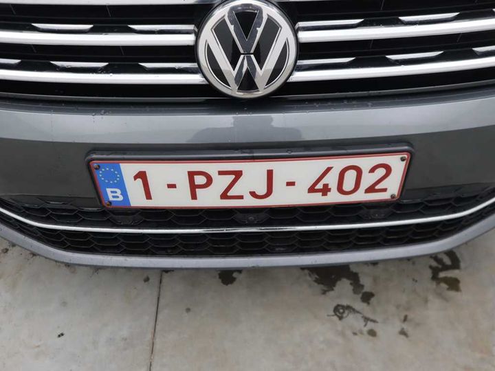 Photo 5 VIN: WVGZZZ5NZHW337692 - VOLKSWAGEN TIGUAN &#3916 