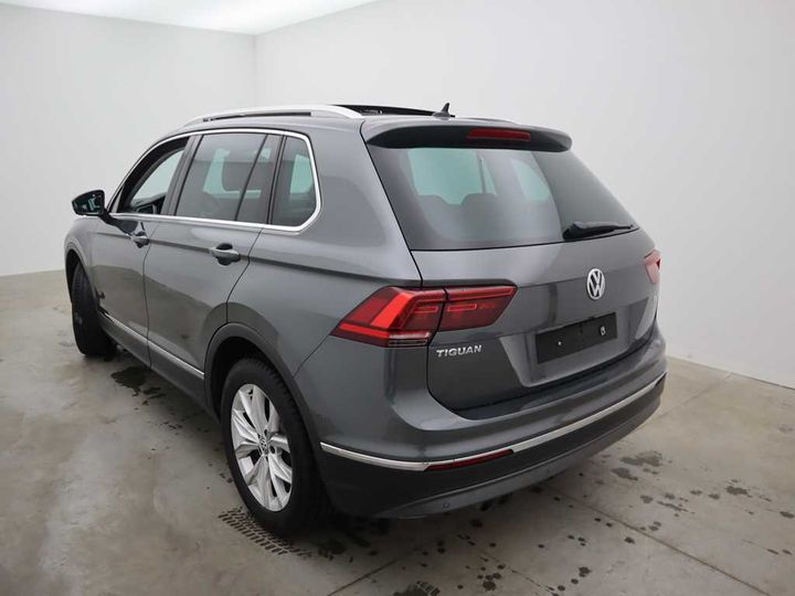 Photo 7 VIN: WVGZZZ5NZHW337692 - VOLKSWAGEN TIGUAN &#3916 