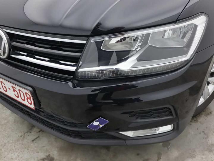 Photo 14 VIN: WVGZZZ5NZHW338497 - VOLKSWAGEN TIGUAN &#3916 