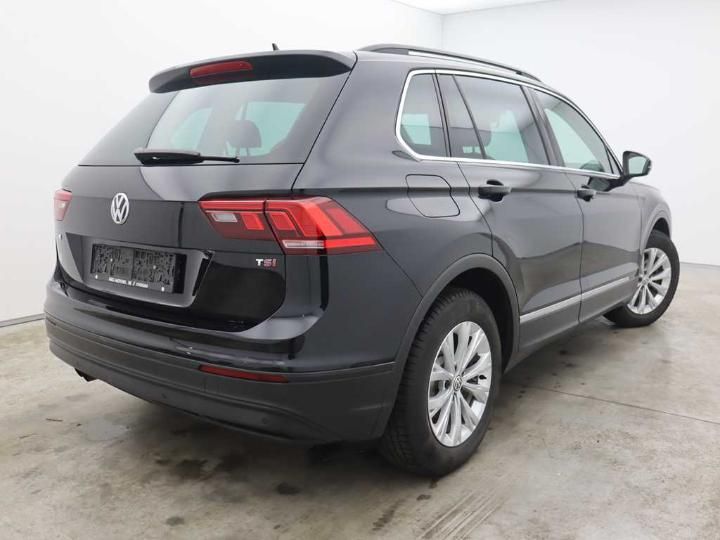 Photo 2 VIN: WVGZZZ5NZHW338497 - VOLKSWAGEN TIGUAN &#3916 