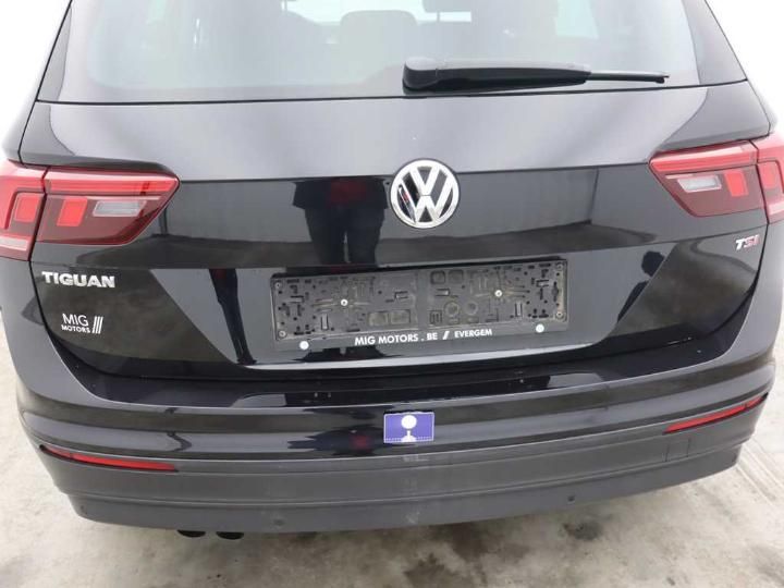 Photo 34 VIN: WVGZZZ5NZHW338497 - VOLKSWAGEN TIGUAN &#3916 