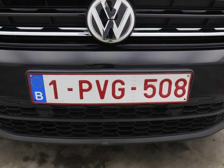 Photo 5 VIN: WVGZZZ5NZHW338497 - VOLKSWAGEN TIGUAN &#3916 