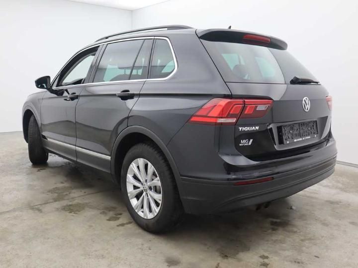 Photo 7 VIN: WVGZZZ5NZHW338497 - VOLKSWAGEN TIGUAN &#3916 