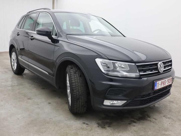 Photo 8 VIN: WVGZZZ5NZHW338497 - VOLKSWAGEN TIGUAN &#3916 