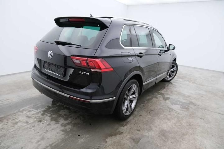 Photo 2 VIN: WVGZZZ5NZHW340663 - VOLKSWAGEN TIGUAN &#3916 