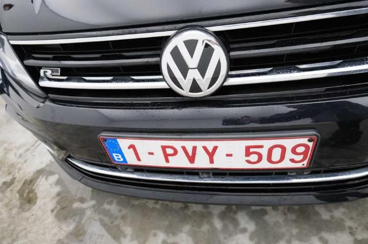 Photo 5 VIN: WVGZZZ5NZHW340663 - VOLKSWAGEN TIGUAN &#3916 