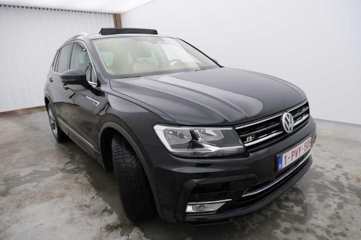 Photo 8 VIN: WVGZZZ5NZHW340663 - VOLKSWAGEN TIGUAN &#3916 