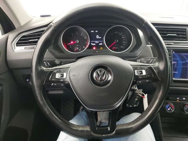 Photo 17 VIN: WVGZZZ5NZHW341706 - VOLKSWAGEN TIGUAN 