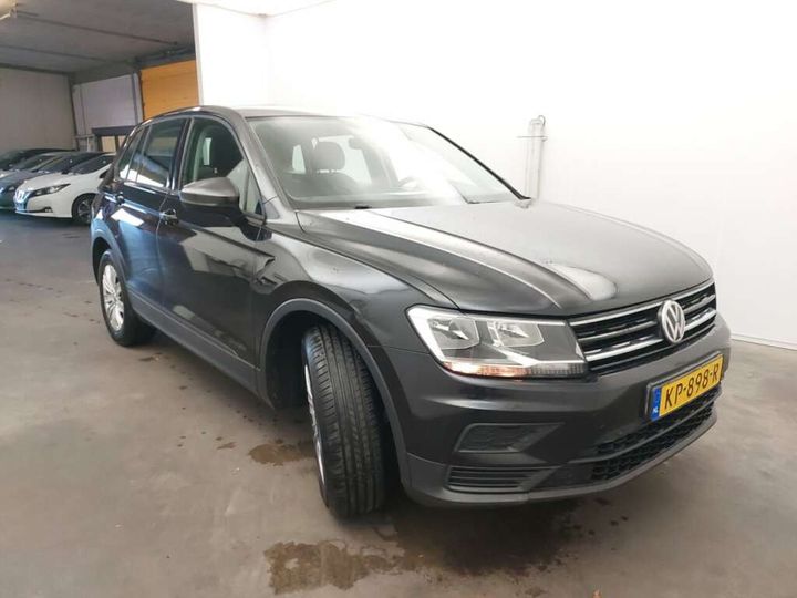 Photo 28 VIN: WVGZZZ5NZHW341706 - VOLKSWAGEN TIGUAN 