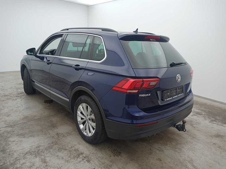 Photo 7 VIN: WVGZZZ5NZHW342063 - VOLKSWAGEN TIGUAN &#3916 