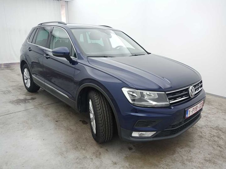 Photo 8 VIN: WVGZZZ5NZHW342063 - VOLKSWAGEN TIGUAN &#3916 