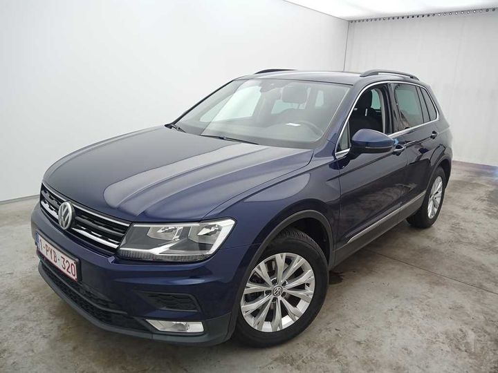 Photo 1 VIN: WVGZZZ5NZHW342063 - VOLKSWAGEN TIGUAN &#3916 