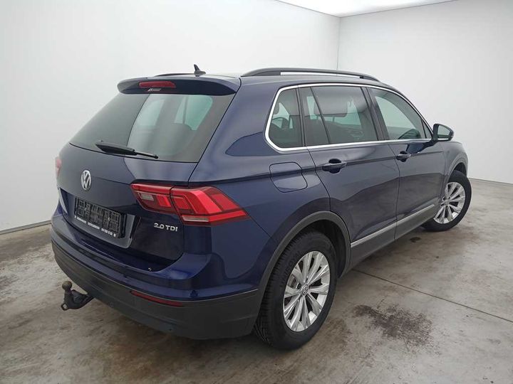 Photo 2 VIN: WVGZZZ5NZHW342063 - VOLKSWAGEN TIGUAN &#3916 