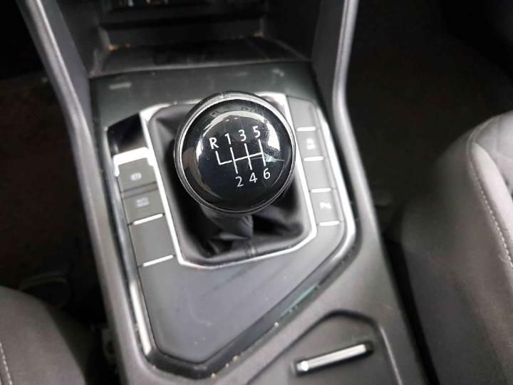 Photo 13 VIN: WVGZZZ5NZHW345634 - VOLKSWAGEN TIGUAN 