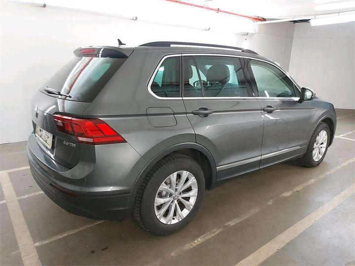 Photo 2 VIN: WVGZZZ5NZHW348432 - VOLKSWAGEN TIGUAN 