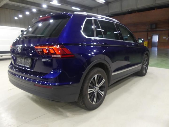 Photo 2 VIN: WVGZZZ5NZHW349795 - VOLKSWAGEN TIGUAN 