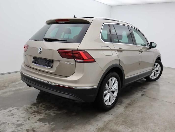 Photo 2 VIN: WVGZZZ5NZHW350426 - VOLKSWAGEN TIGUAN &#3916 