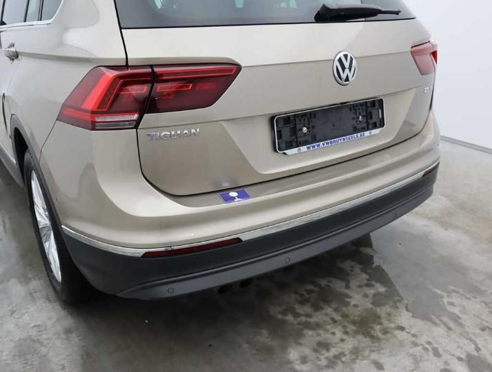 Photo 20 VIN: WVGZZZ5NZHW350426 - VOLKSWAGEN TIGUAN &#3916 