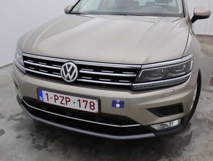 Photo 29 VIN: WVGZZZ5NZHW350426 - VOLKSWAGEN TIGUAN &#3916 