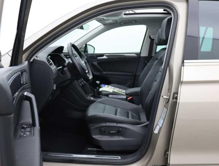 Photo 3 VIN: WVGZZZ5NZHW350426 - VOLKSWAGEN TIGUAN &#3916 