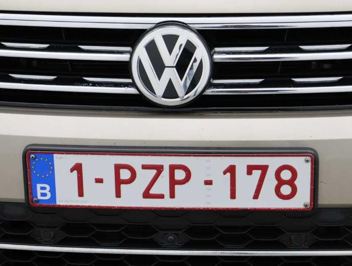 Photo 5 VIN: WVGZZZ5NZHW350426 - VOLKSWAGEN TIGUAN &#3916 